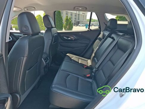 Certified 2023 GMC Terrain SLT FWD image 10