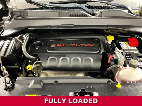 Used 2022 Jeep Compass High Altitude AWD/4WD image 27