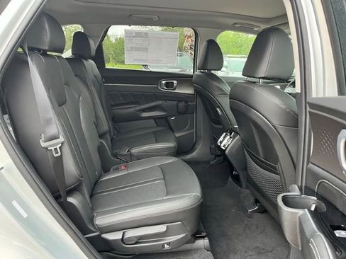 New 2026 Kia Sorento SX FWD image 20