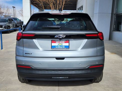 New 2027 Chevrolet Bolt LT w/ Comfort Package image 3