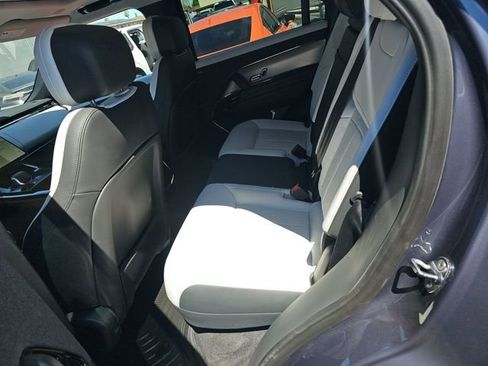 Used 2025 Land Rover Range Rover Sport Dynamic SE image 7