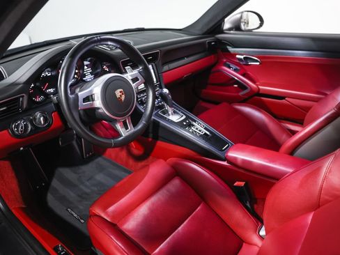 Used 2015 Porsche 911 Carrera GTS RWD image 29
