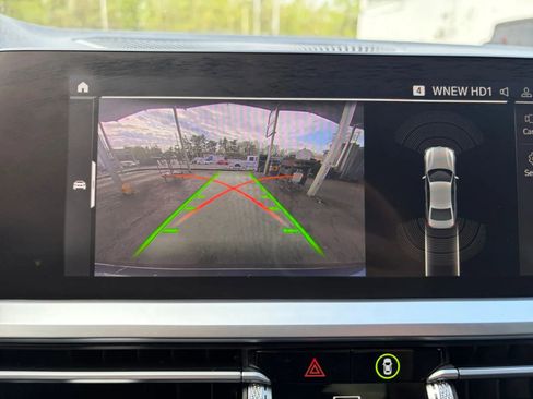 Used 2021 BMW 330i xDrive Sedan w/ Premium Package image 32