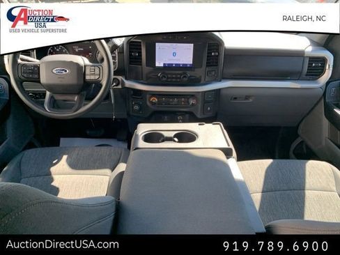 Used 2021 Ford F150 XL w/ Equipment Group 101A High image 40