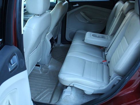 Used 2014 Ford Escape Titanium AWD/4WD image 17