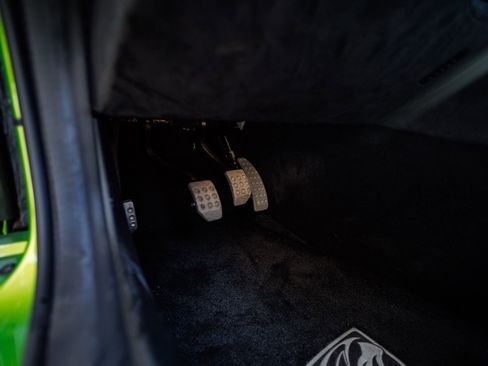 Used 2017 Dodge Viper GTC w/ ACR Package image 53