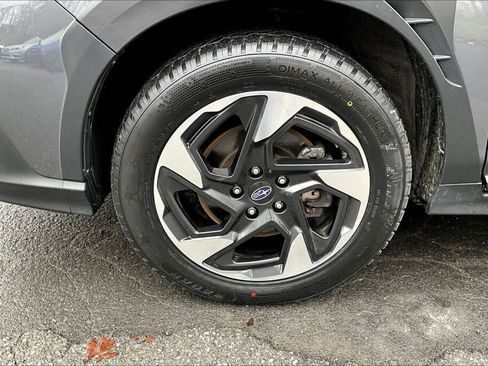 Certified 2024 Subaru Crosstrek 2.5i Limited AWD/4WD image 17