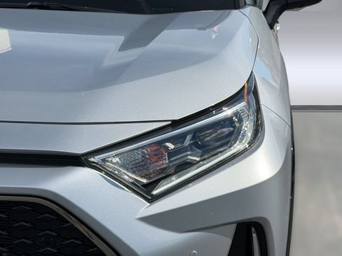 Certified 2021 Toyota RAV4 XSE w/ Premium Package AWD/4WD image 12