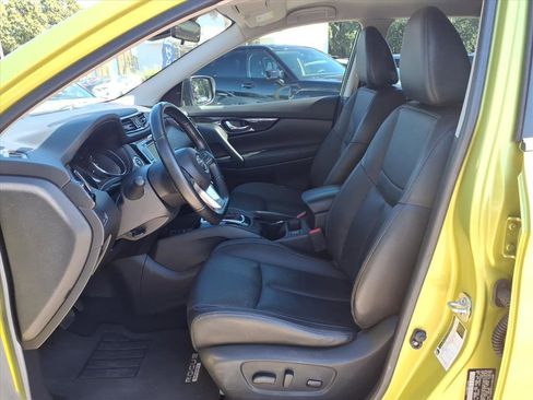 Used 2021 Nissan Rogue Sport SL image 13