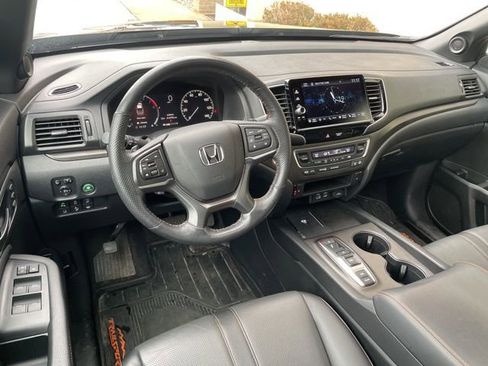 Used 2024 Honda Ridgeline TrailSport image 20