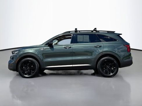 Used 2023 Kia Sorento S w/ Panoramic Sunroof Package AWD/4WD image 4