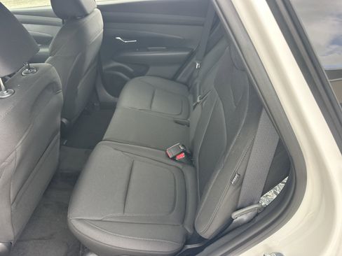 New 2026 Hyundai Tucson SE FWD image 14