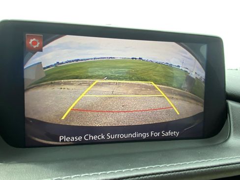 Used 2019 MAZDA MAZDA6 Touring FWD image 33