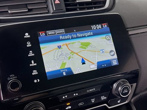 Used 2020 Honda CR-V Touring image 28