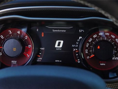 Used 2022 Dodge Challenger SRT Hellcat image 25