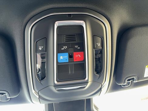 New 2026 Jeep Cherokee Laredo AWD/4WD image 26