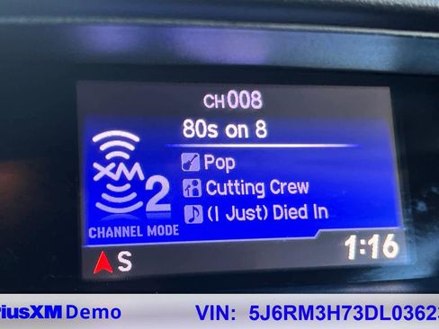 Used 2013 Honda CR-V EX-L image 29