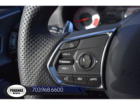 New 2026 Acura RDX A-Spec image 12