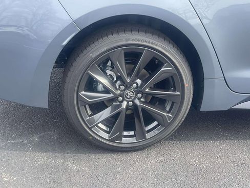 New 2026 Toyota Corolla SE image 10