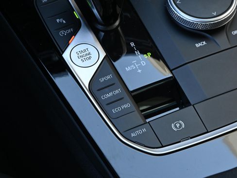 Certified 2024 BMW 228i Gran Coupe 228i Gran Coupe w/ Premium Package image 21