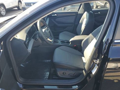 New 2026 Volkswagen Jetta SEL image 16