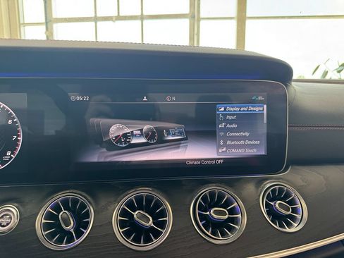 Used 2019 Mercedes-Benz E 53 AMG 4MATIC Cabriolet image 31