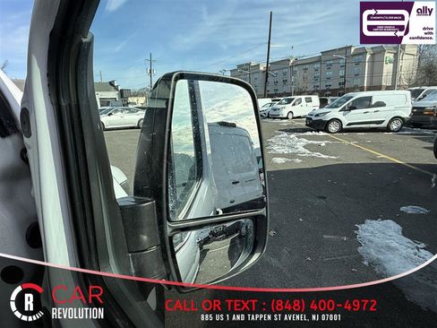 Used 2021 Ford Transit 250 T-250 148'' EL HR image 37