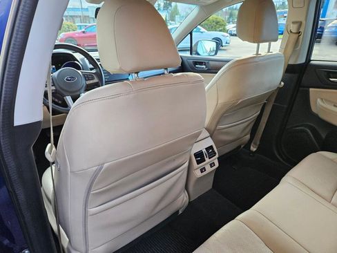 Used 2016 Subaru Outback 2.5i Limited image 22