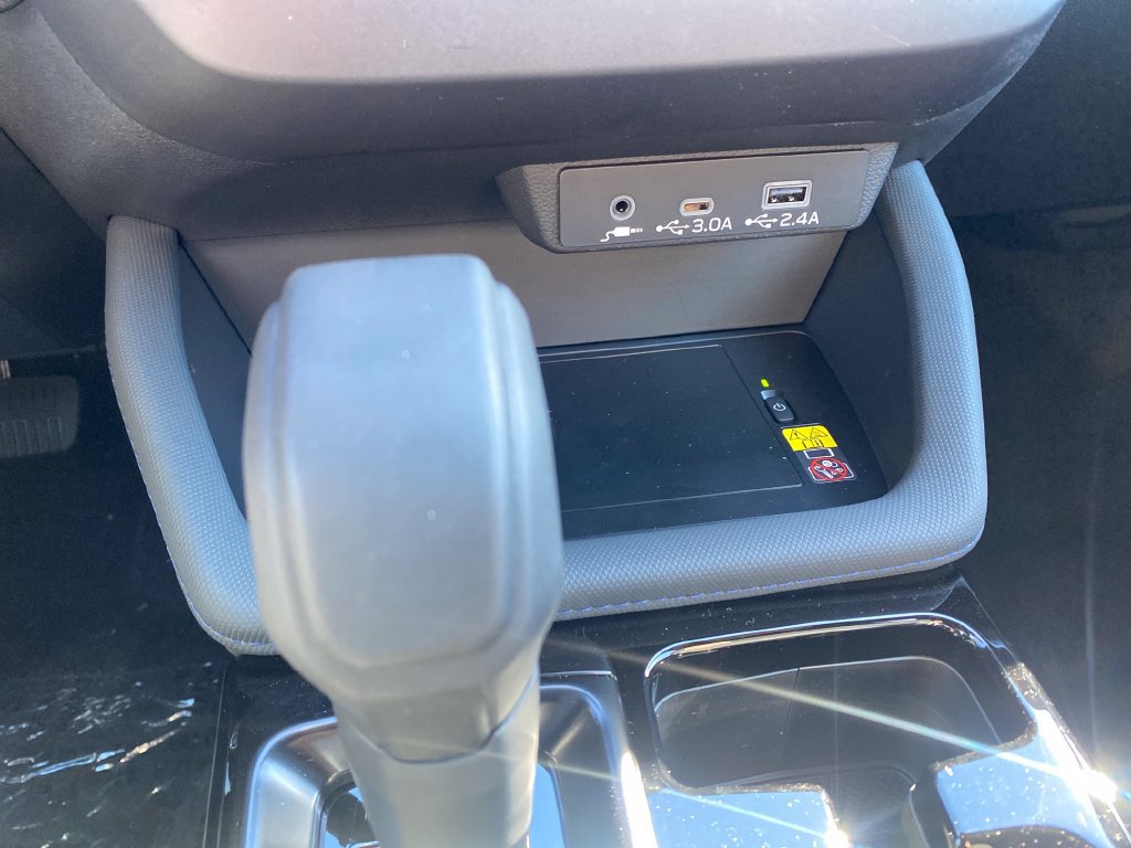 New 2026 Subaru Forester Premium AWD/4WD image 21