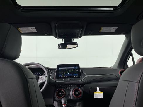 New 2024 Chevrolet Blazer RS w/ Enhanced Convenience Package image 80