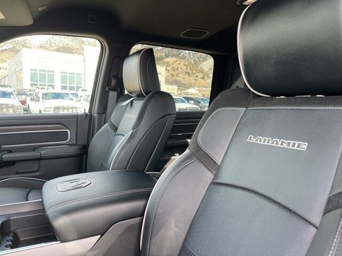New 2026 RAM 2500 Laramie image 21