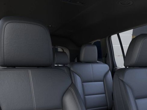 New 2026 GMC Acadia Elevation w/ Black Edition FWD image 24