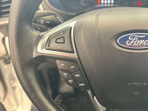 Used 2023 Ford Edge SEL w/ Convenience Package AWD/4WD image 33