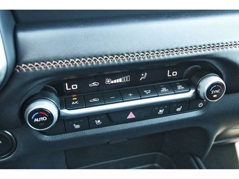 New 2026 MAZDA CX-50 AWD 2.5 Hybrid w/ Cargo Package image 22