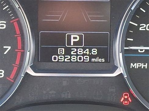 Used 2017 Subaru Forester 2.5i Touring image 21