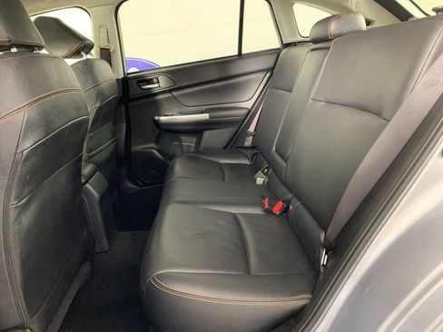 Used 2016 Subaru Crosstrek 2.0i Limited AWD/4WD image 28
