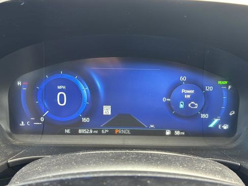 Used 2021 Ford Escape Titanium w/ Titanium Elite Package FWD image 25