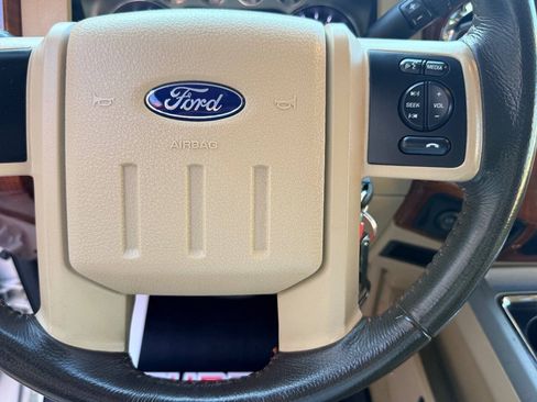 Used 2015 Ford F350 King Ranch AWD/4WD image 26