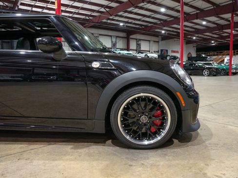 Used 2012 MINI Cooper S FWD image 11