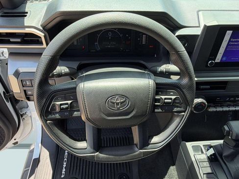 Used 2024 Toyota Tacoma SR5 RWD image 11