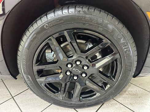 Certified 2023 Chevrolet Blazer RS w/ Enhanced Convenience Package image 13