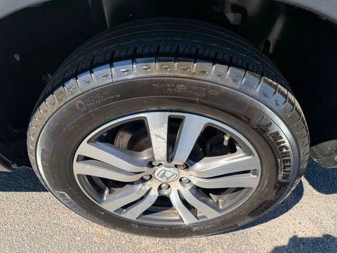 Used 2018 Honda Pilot EX-L image 14