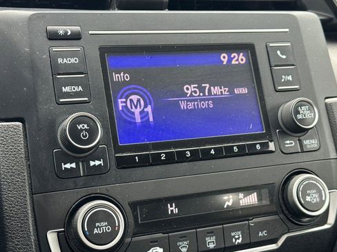 Certified 2018 Honda Civic LX image 16