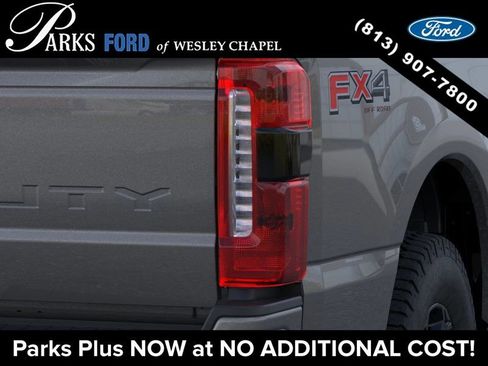 New 2026 Ford F250 XL w/ STX Appearance Package AWD/4WD image 21