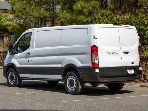 Used 2020 Ford Transit 250 Low Roof w/ Load Area Protection Package image 8