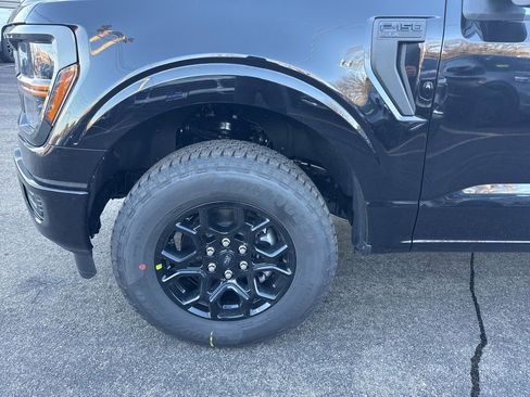 New 2026 Ford F150 STX image 9