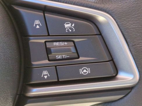 New 2025 Subaru Outback Limited image 26