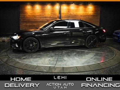 Used 2019 Audi A6 2.0T Premium