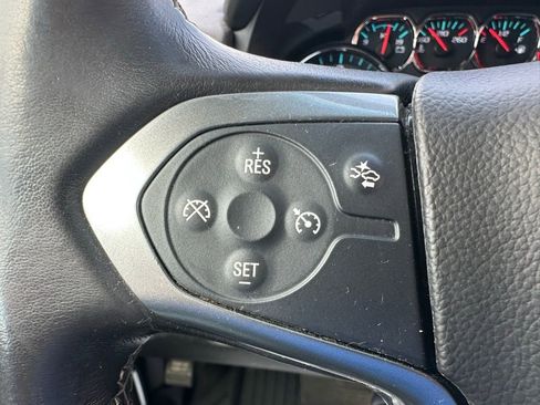 Used 2020 Chevrolet Suburban LS w/ Max Trailering Package image 28