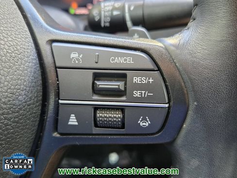 Used 2023 Honda Accord Sport image 20